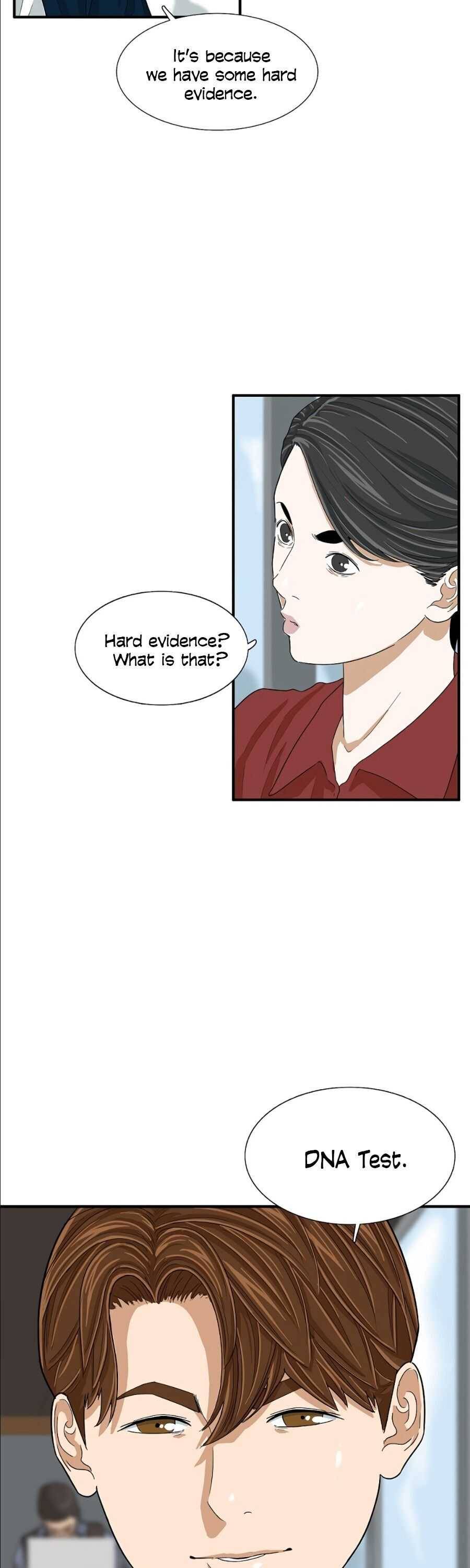 This Is The Law chapter 9 page 28