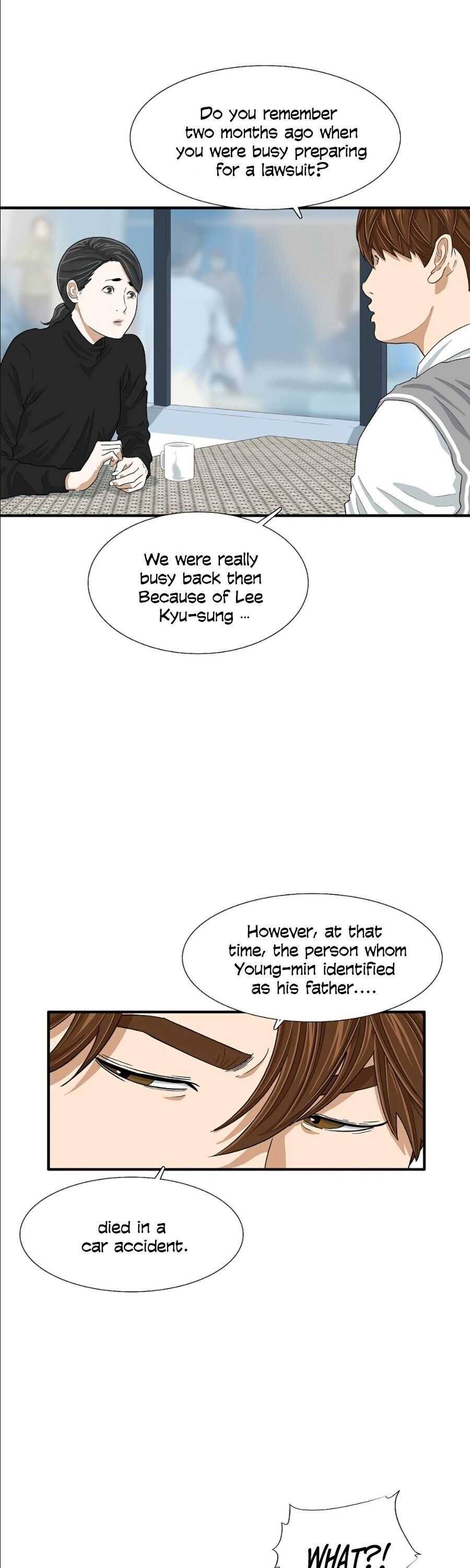 This Is The Law chapter 9 page 31