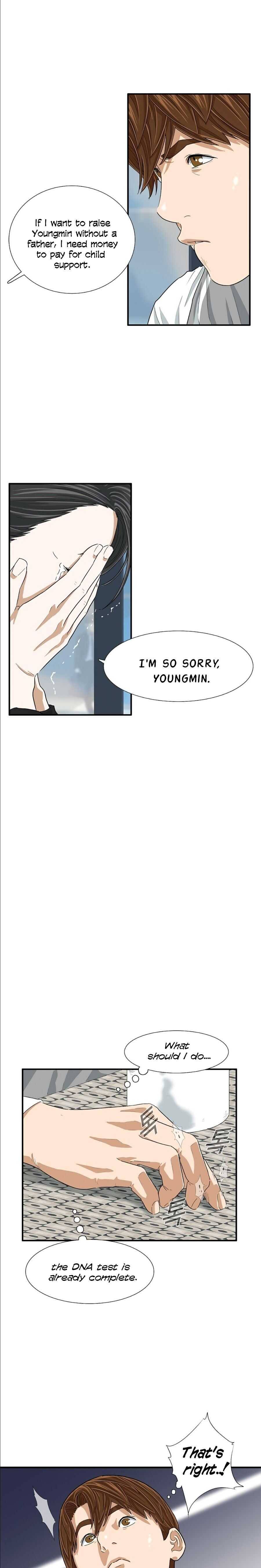 This Is The Law chapter 9 page 33