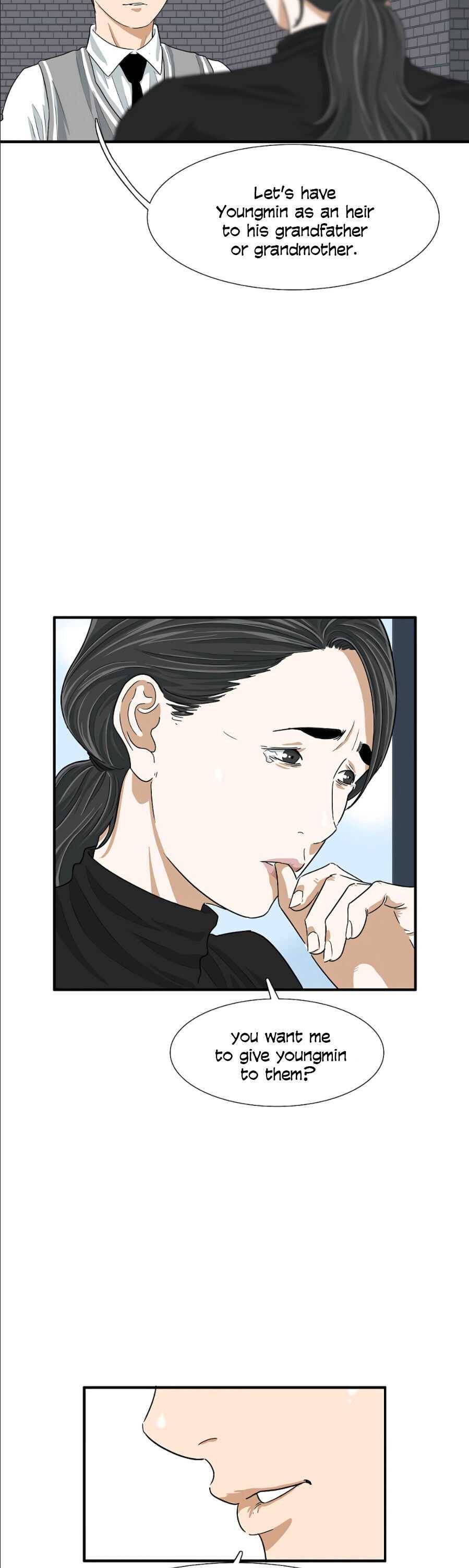 This Is The Law chapter 9 page 35