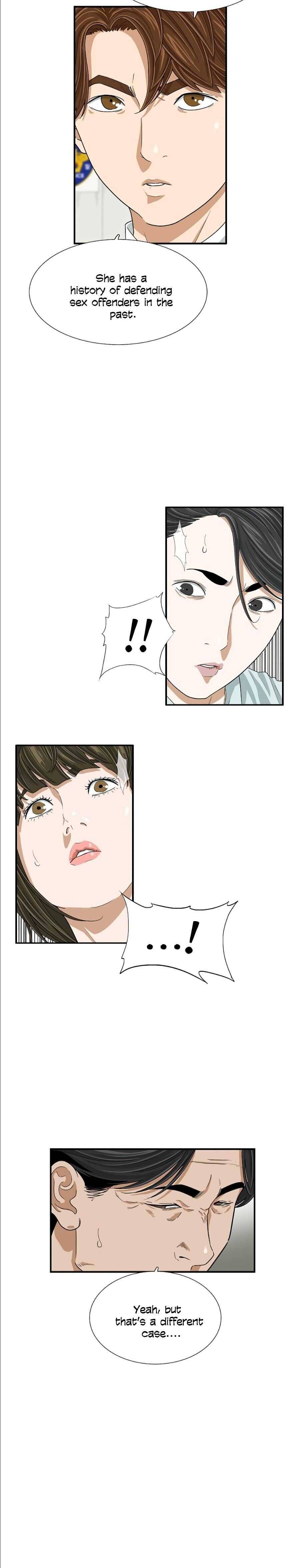 This Is The Law chapter 9 page 5