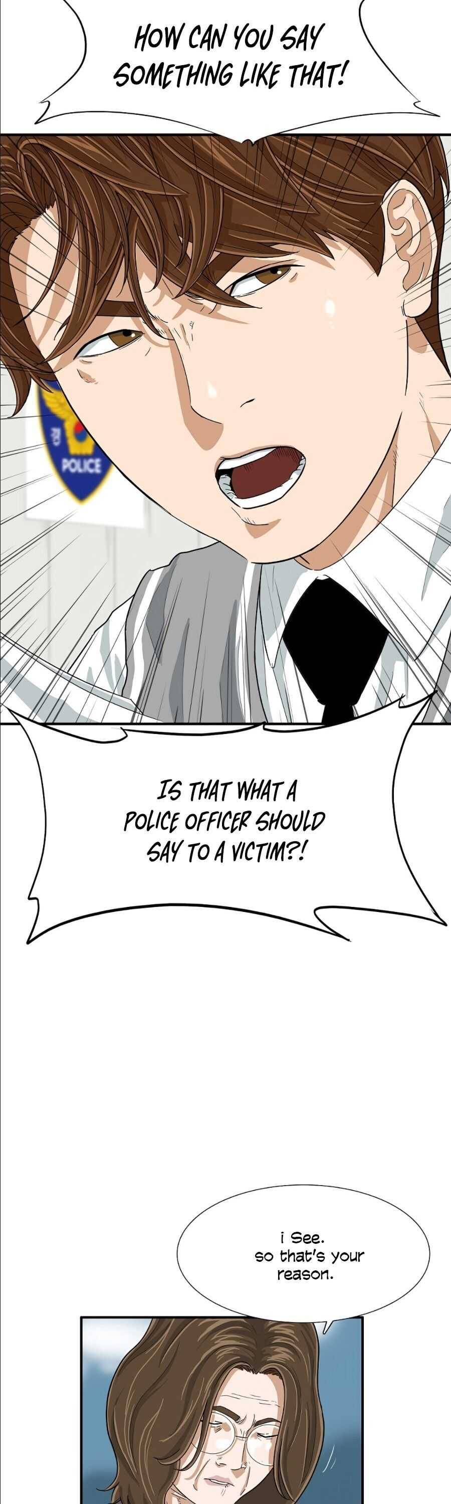 This Is The Law chapter 9 page 8