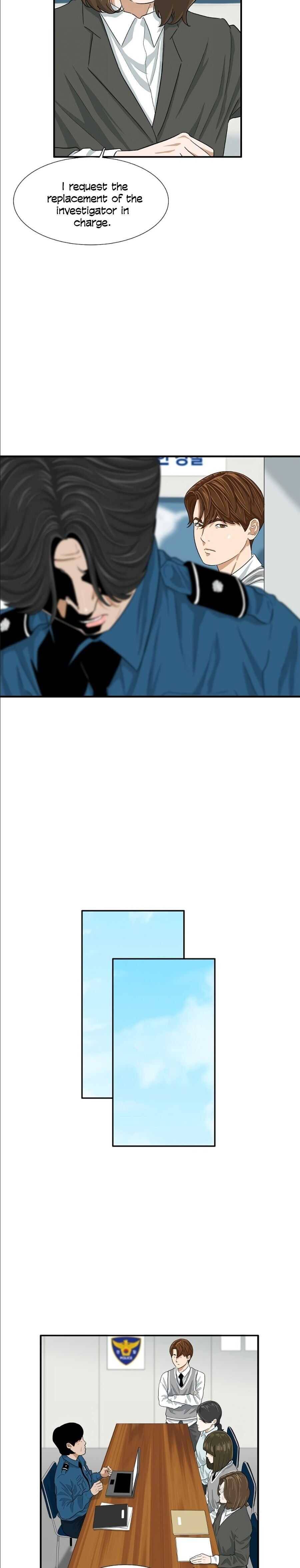 This Is The Law chapter 9 page 9