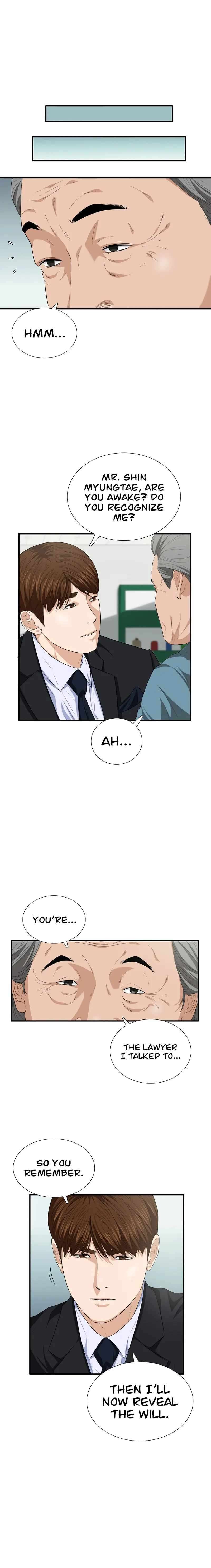 This Is The Law chapter 94 page 4