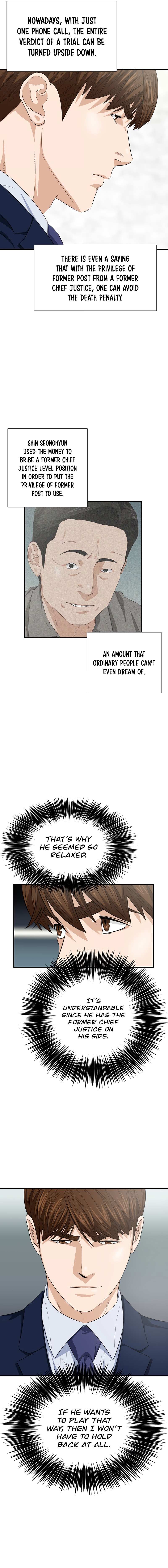 This Is The Law chapter 95 page 12