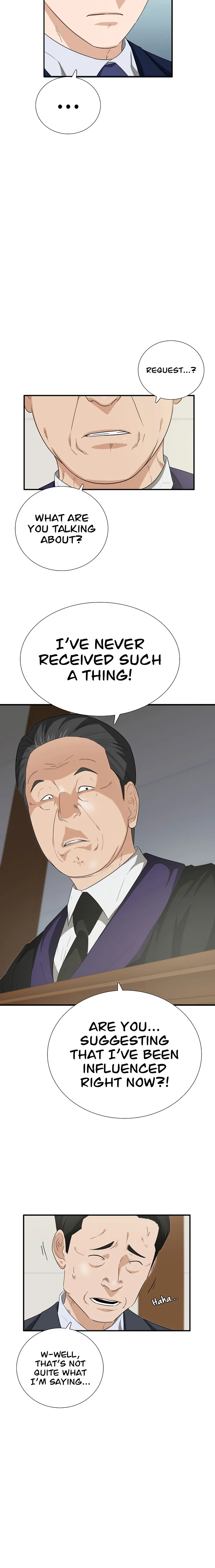 This Is The Law chapter 96 page 10