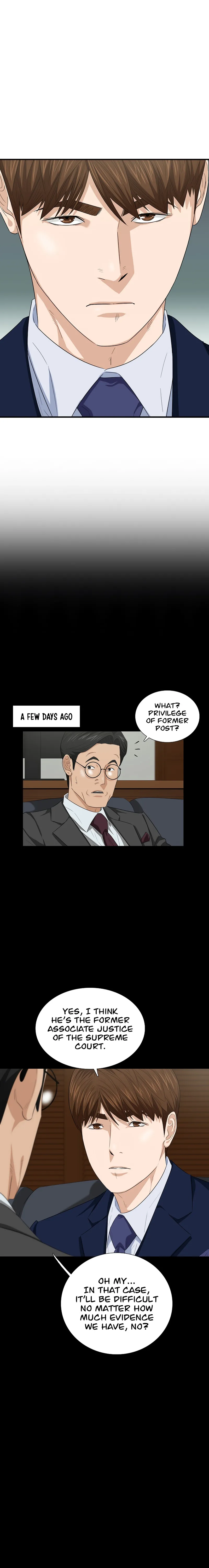 This Is The Law chapter 96 page 12