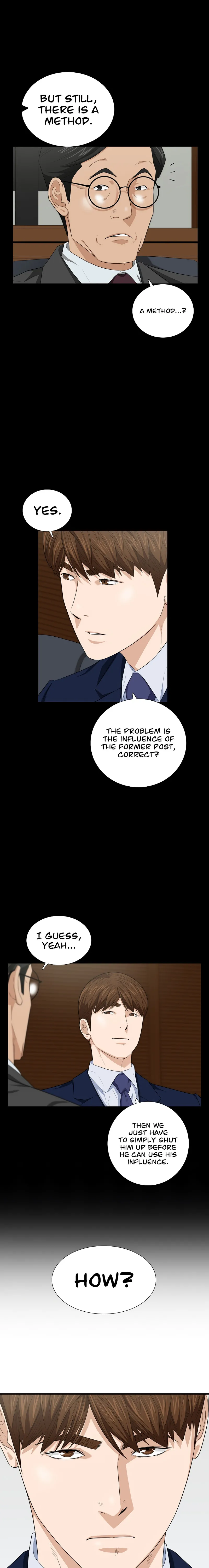 This Is The Law chapter 96 page 13