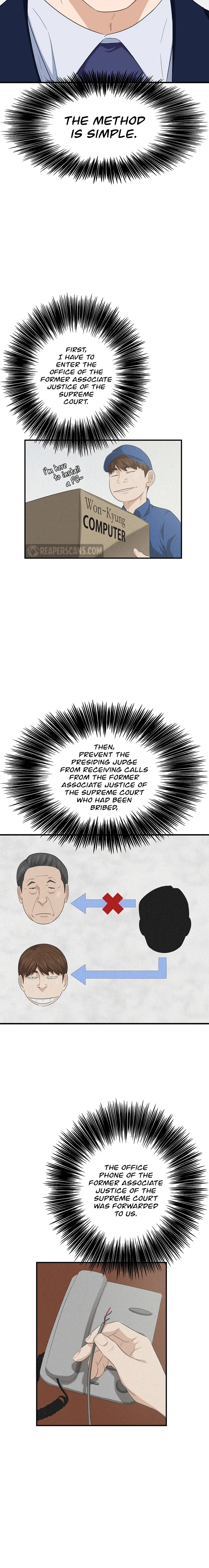 This Is The Law chapter 96 page 14