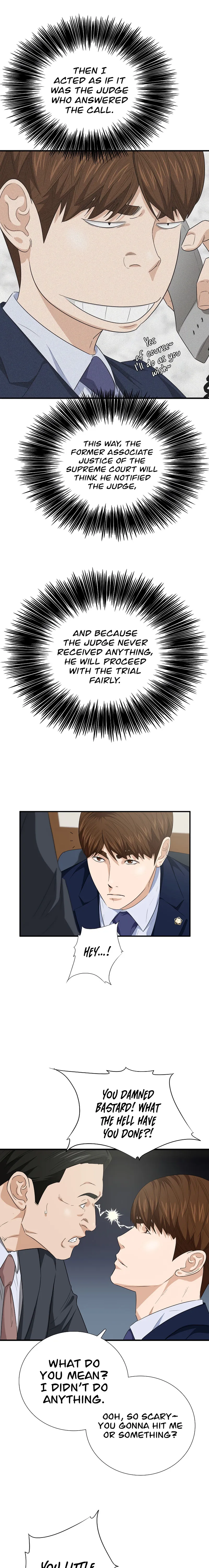 This Is The Law chapter 96 page 15