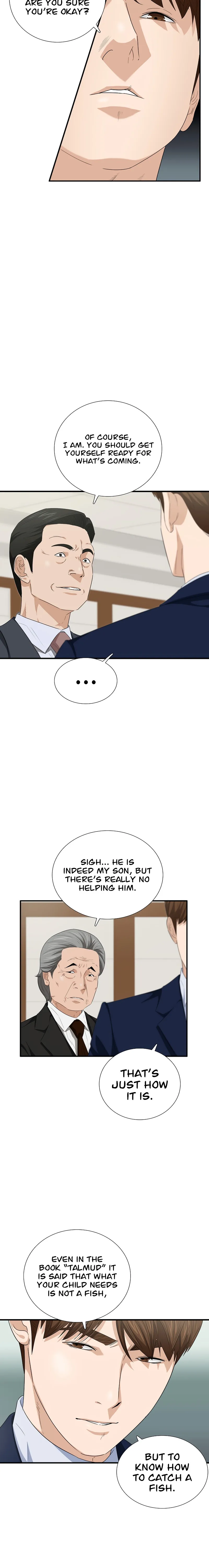 This Is The Law chapter 96 page 2