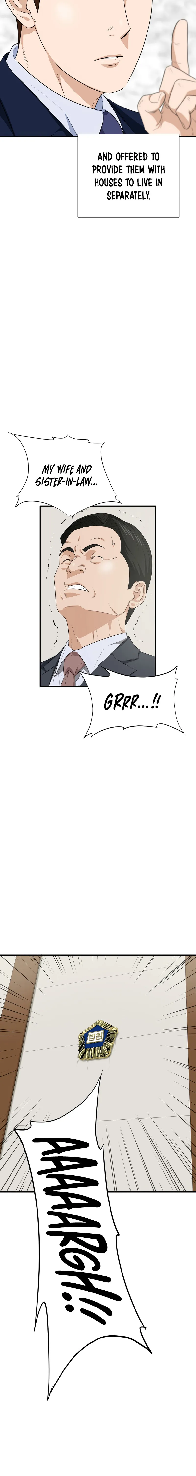 This Is The Law chapter 96 page 20