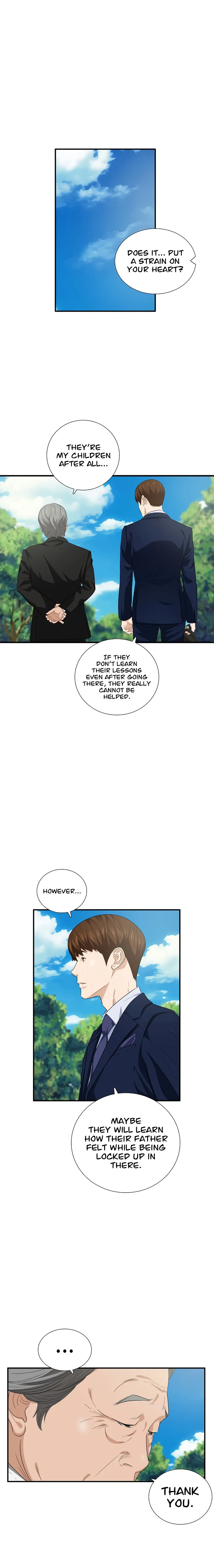 This Is The Law chapter 96 page 21