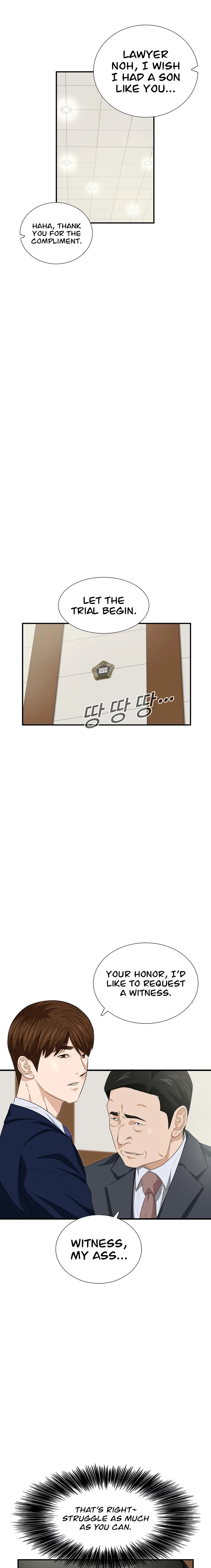 This Is The Law chapter 96 page 3