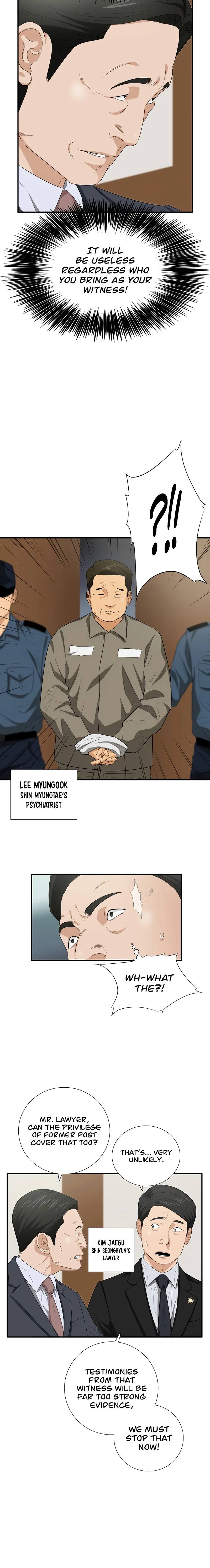 This Is The Law chapter 96 page 4