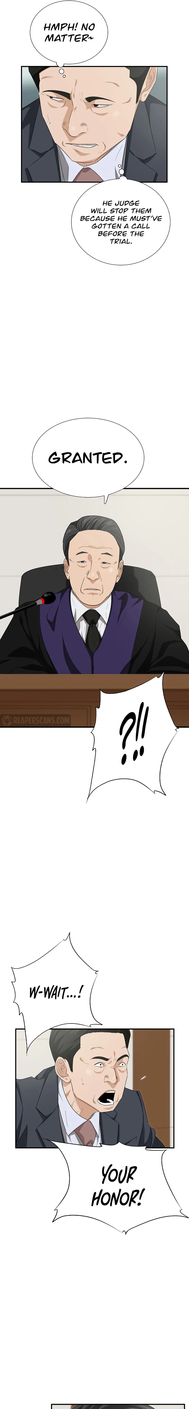 This Is The Law chapter 96 page 5