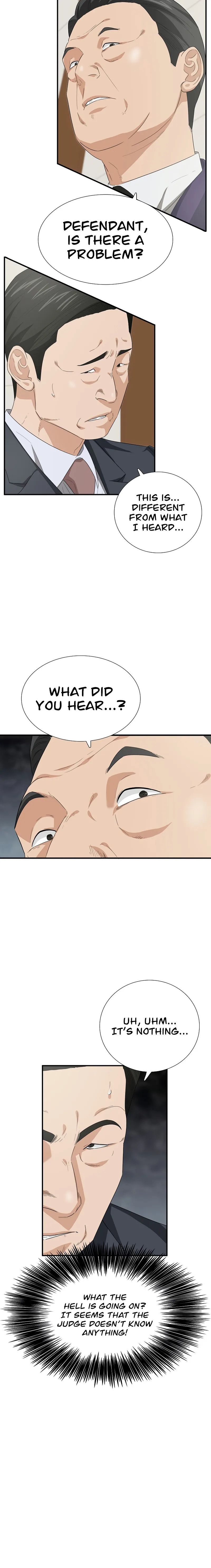 This Is The Law chapter 96 page 6