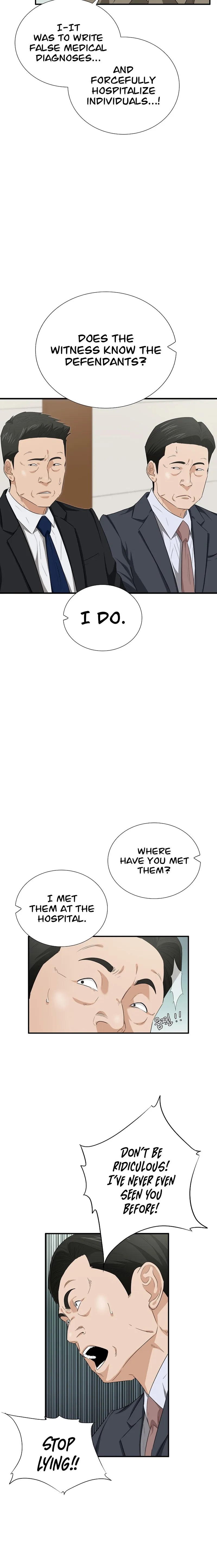 This Is The Law chapter 96 page 8