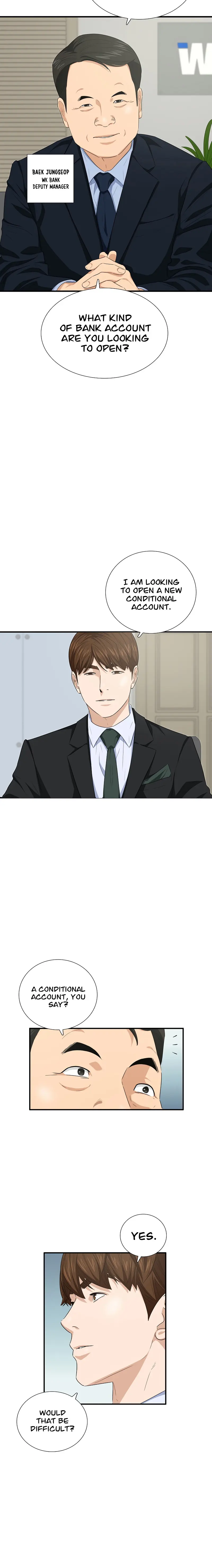 This Is The Law chapter 97 page 10