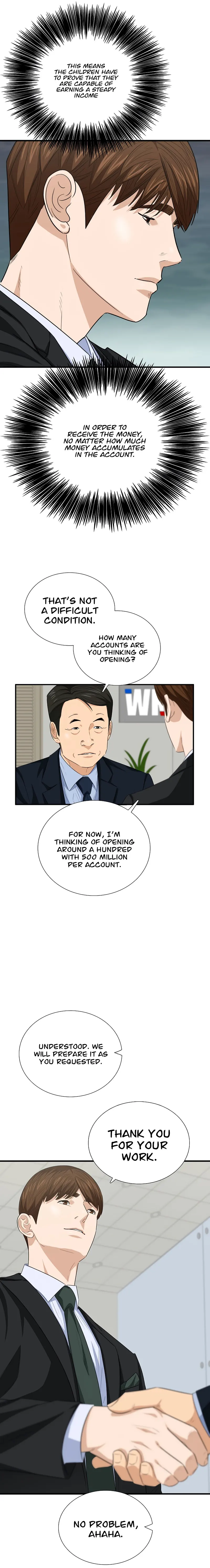 This Is The Law chapter 97 page 13