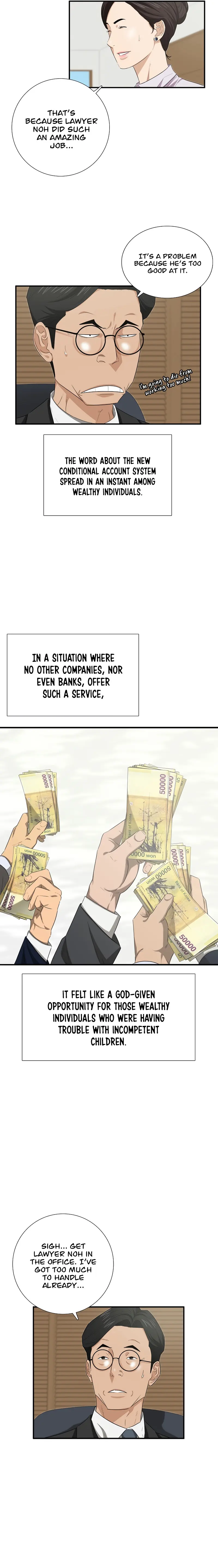 This Is The Law chapter 97 page 15