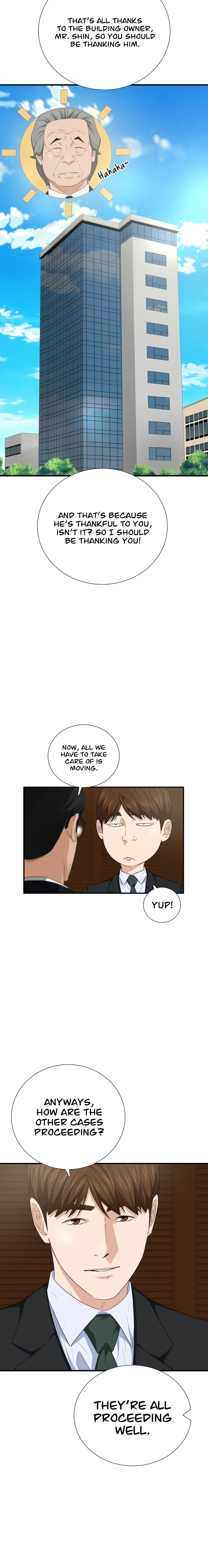 This Is The Law chapter 97 page 2