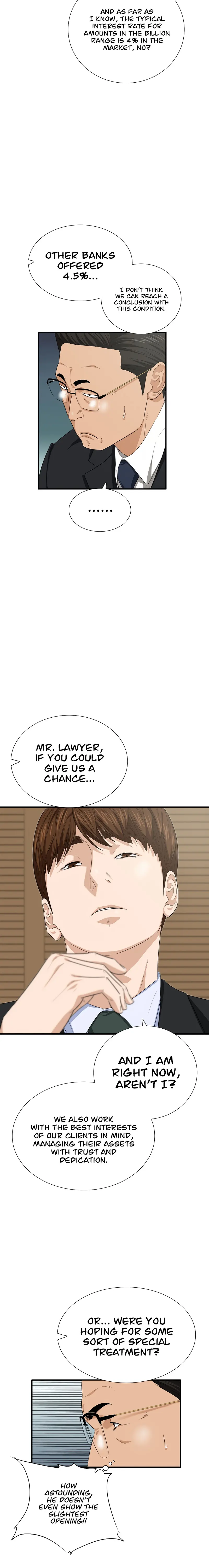 This Is The Law chapter 97 page 20