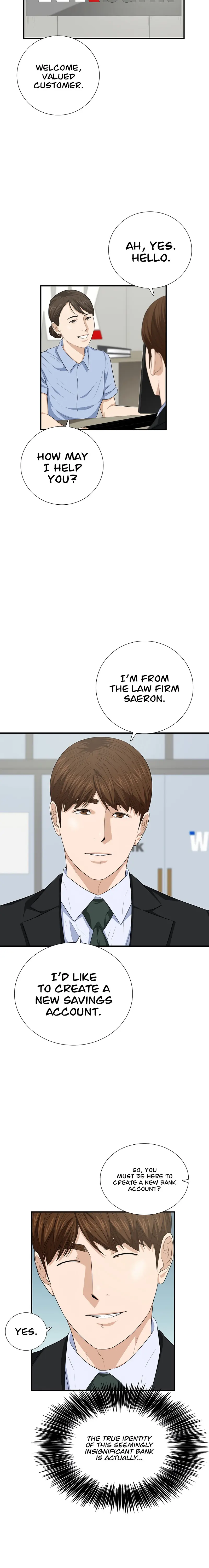 This Is The Law chapter 97 page 6