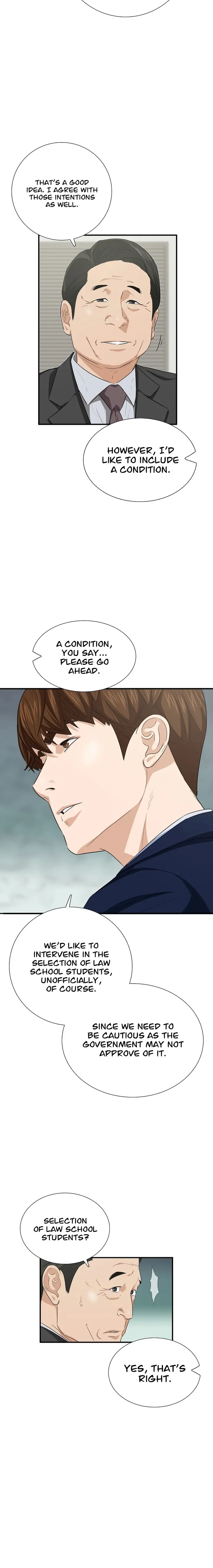 This Is The Law chapter 98 page 10