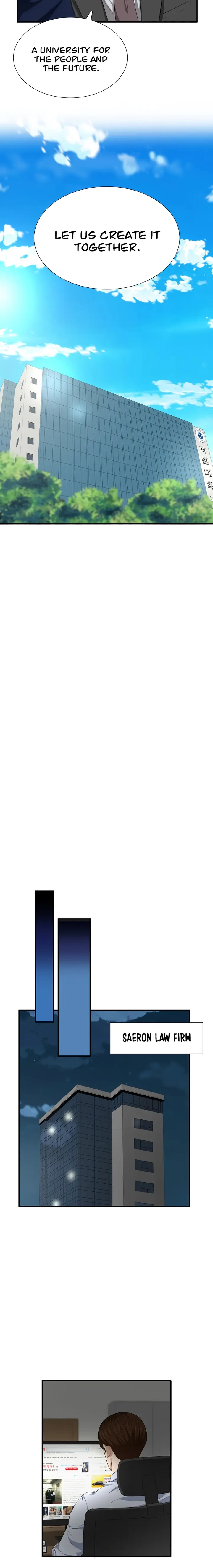 This Is The Law chapter 98 page 14