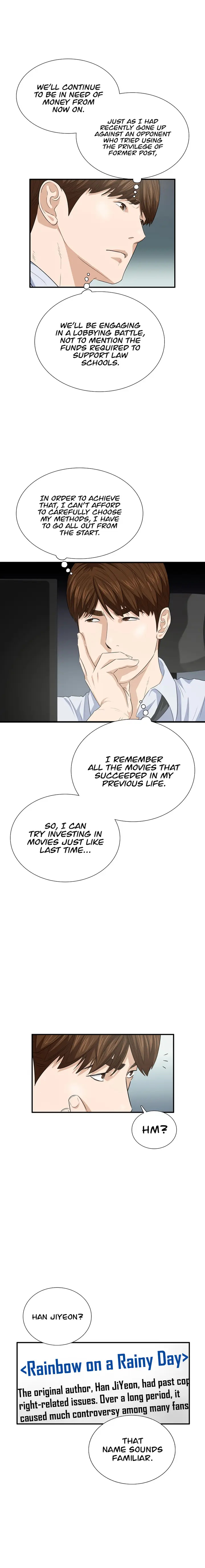 This Is The Law chapter 98 page 15