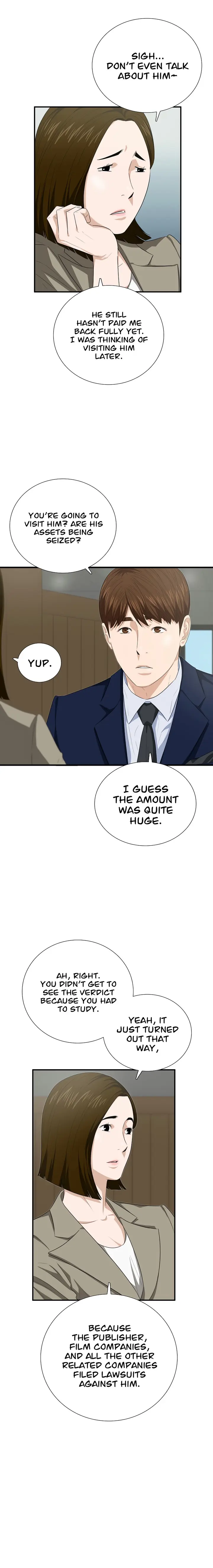 This Is The Law chapter 98 page 20