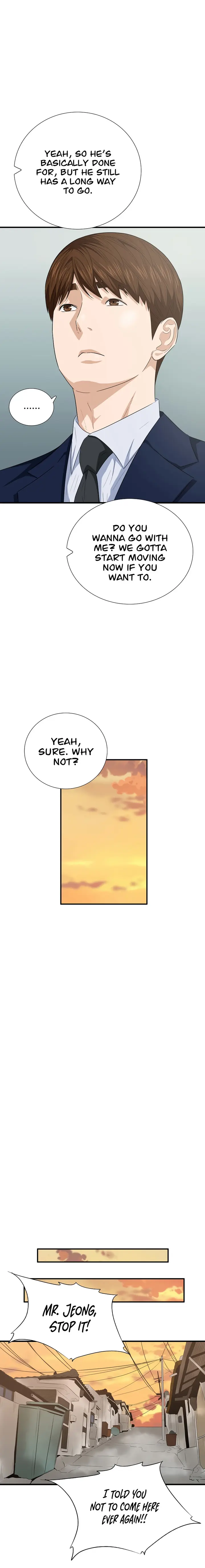 This Is The Law chapter 98 page 21