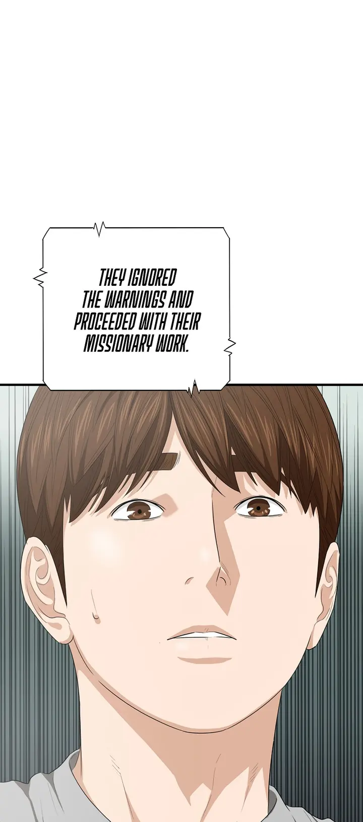 This Is The Law chapter 98 page 25