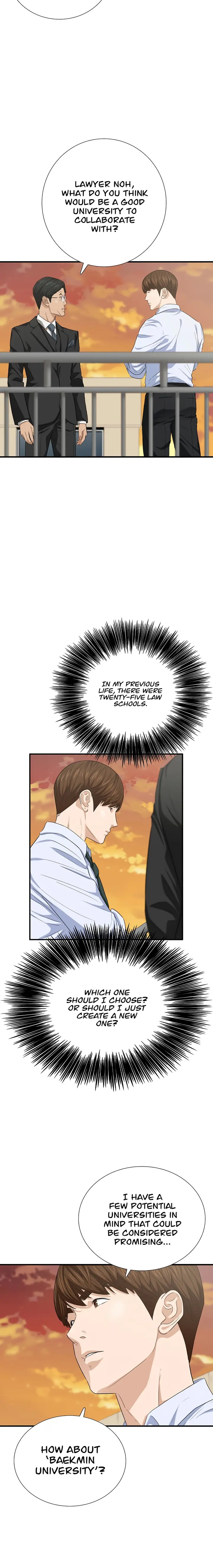 This Is The Law chapter 98 page 4