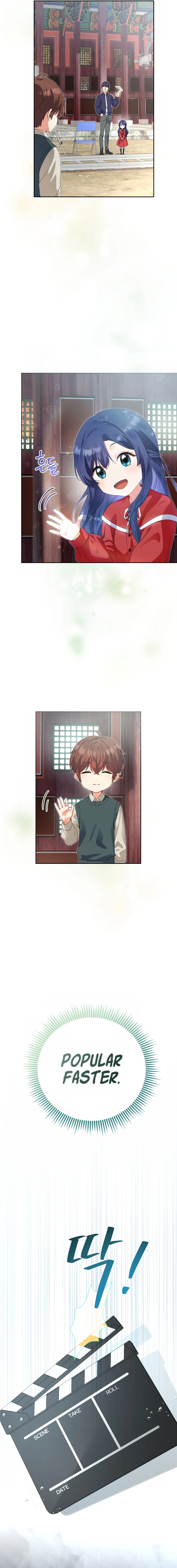 This Life Starts As A Child Actor chapter 5 page 17