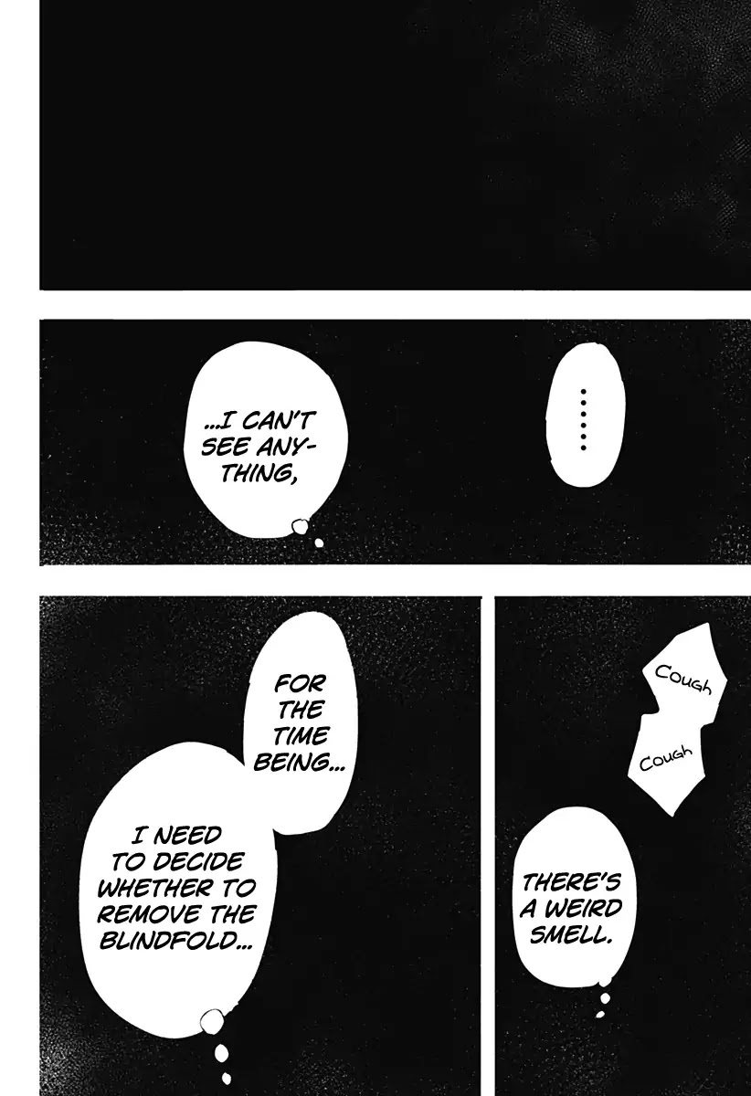 This Love Cannot Be Any More Beautiful chapter 1 page 23