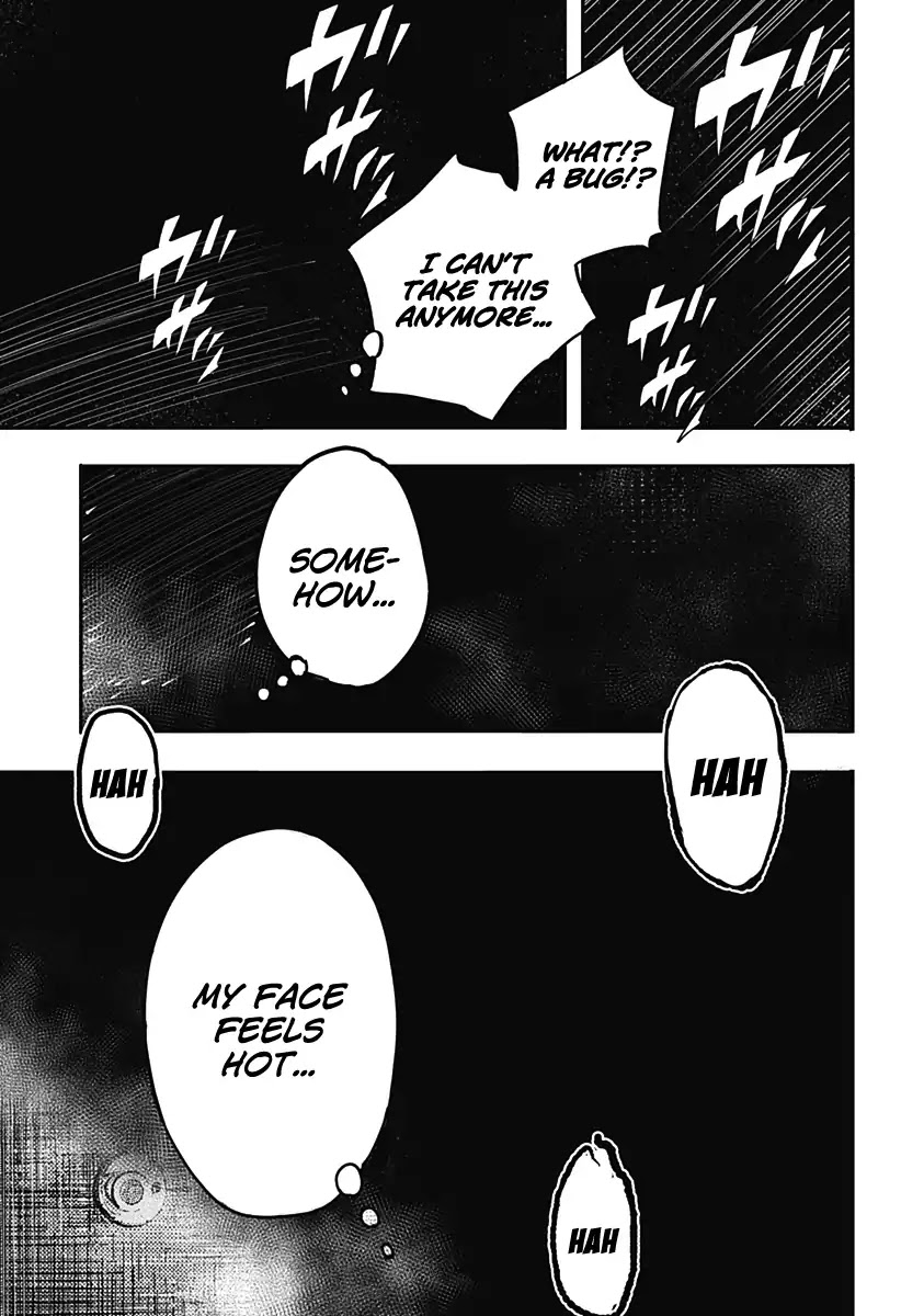 This Love Cannot Be Any More Beautiful chapter 1 page 24