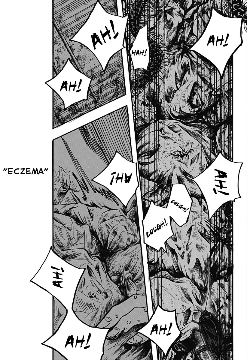 This Love Cannot Be Any More Beautiful chapter 1 page 28
