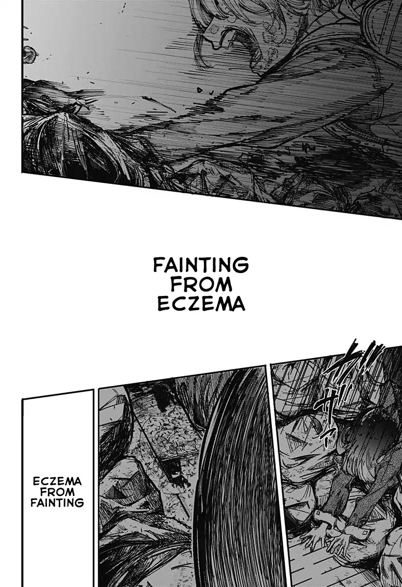 This Love Cannot Be Any More Beautiful chapter 1 page 29