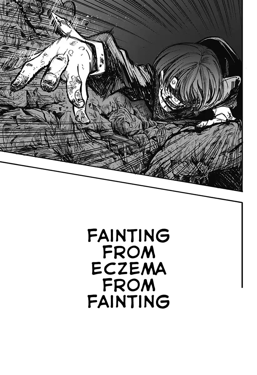 This Love Cannot Be Any More Beautiful chapter 1 page 30
