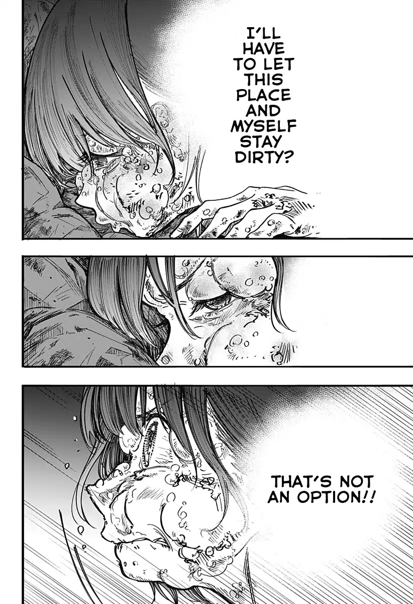 This Love Cannot Be Any More Beautiful chapter 1 page 33
