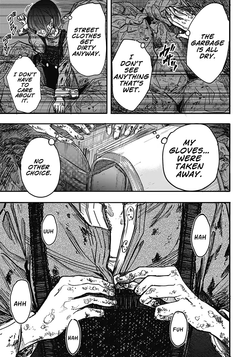 This Love Cannot Be Any More Beautiful chapter 1 page 34