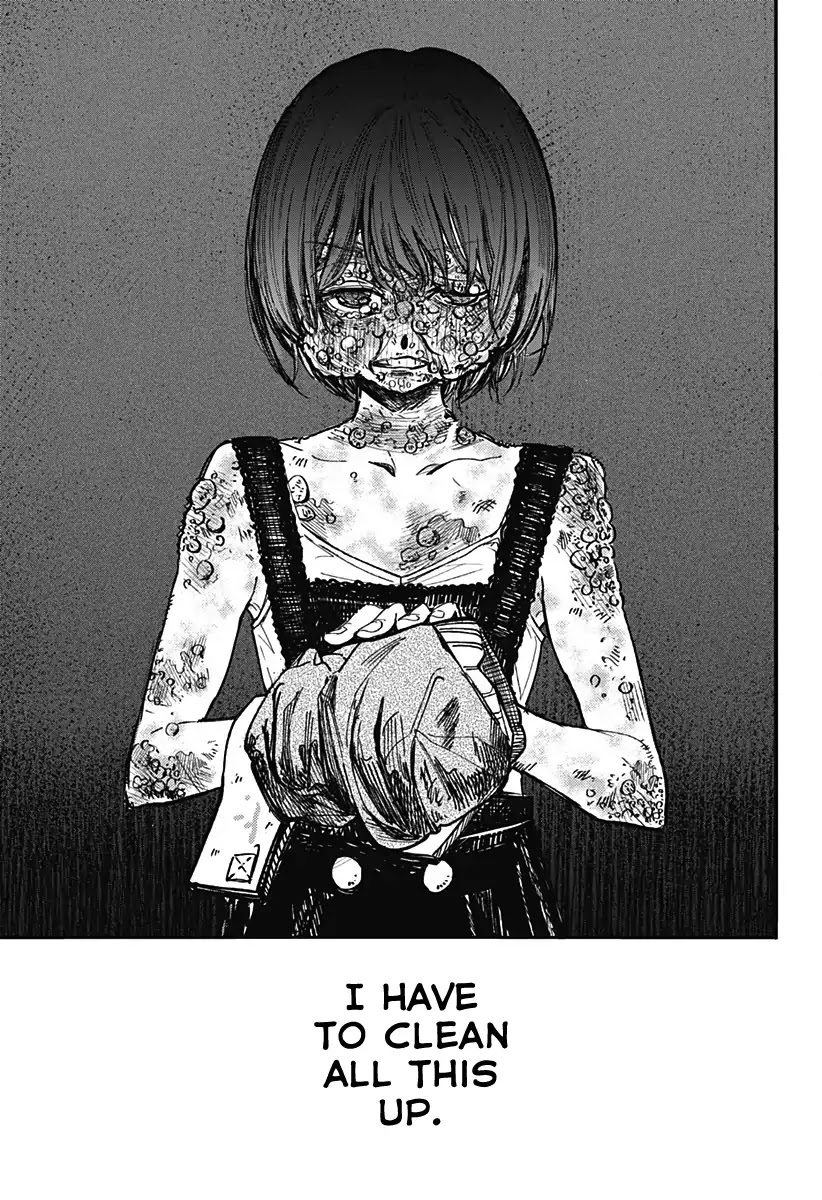 This Love Cannot Be Any More Beautiful chapter 1 page 36