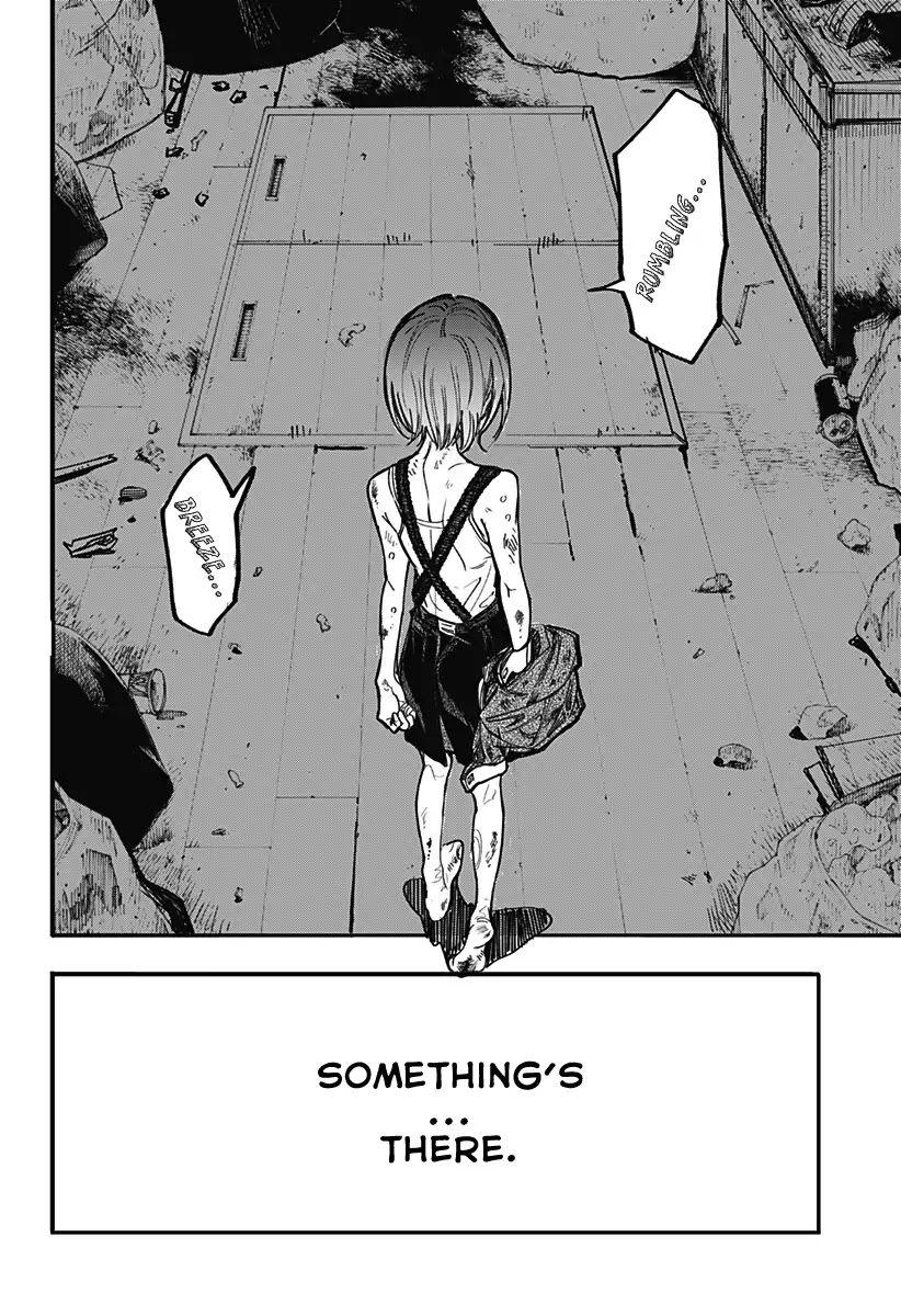 This Love Cannot Be Any More Beautiful chapter 1 page 41