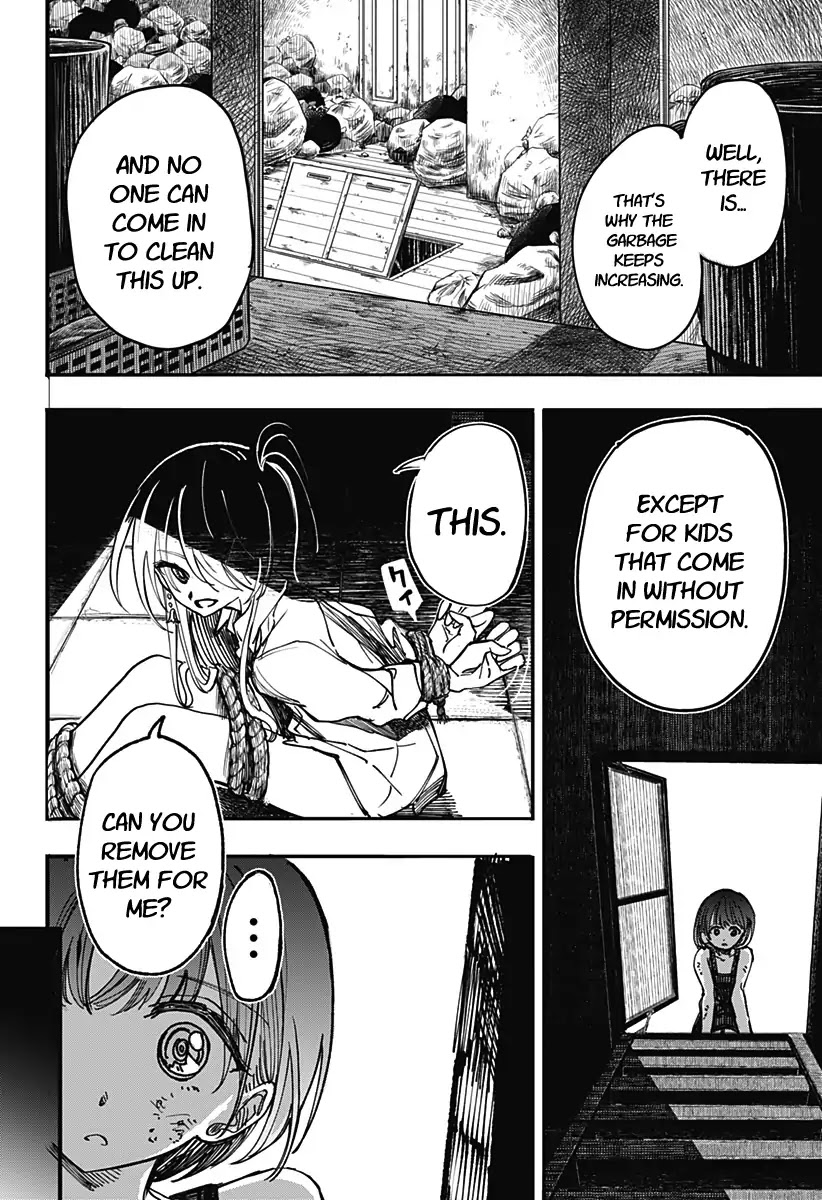 This Love Cannot Be Any More Beautiful chapter 1 page 49