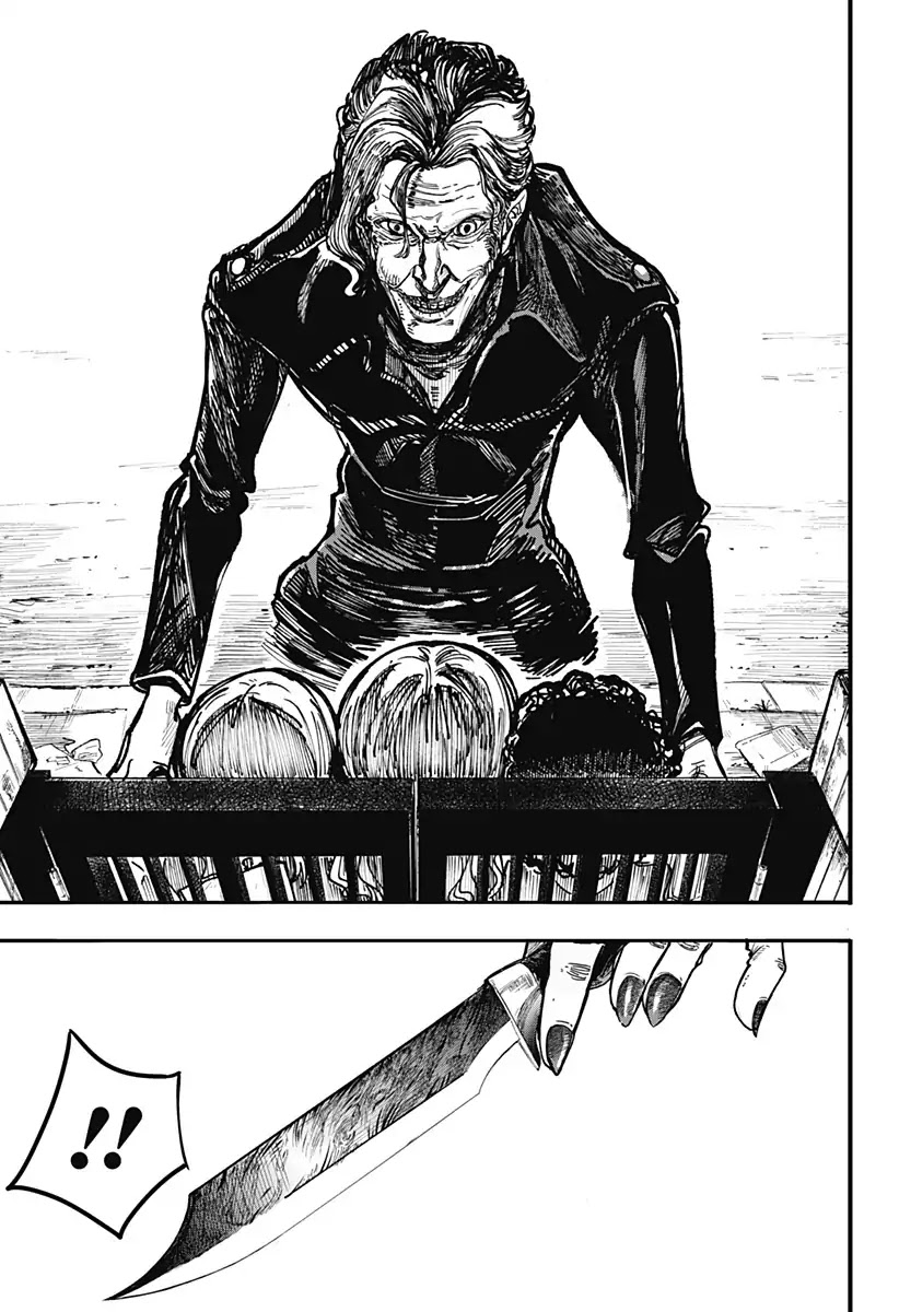 This Love Cannot Be Any More Beautiful chapter 1 page 52