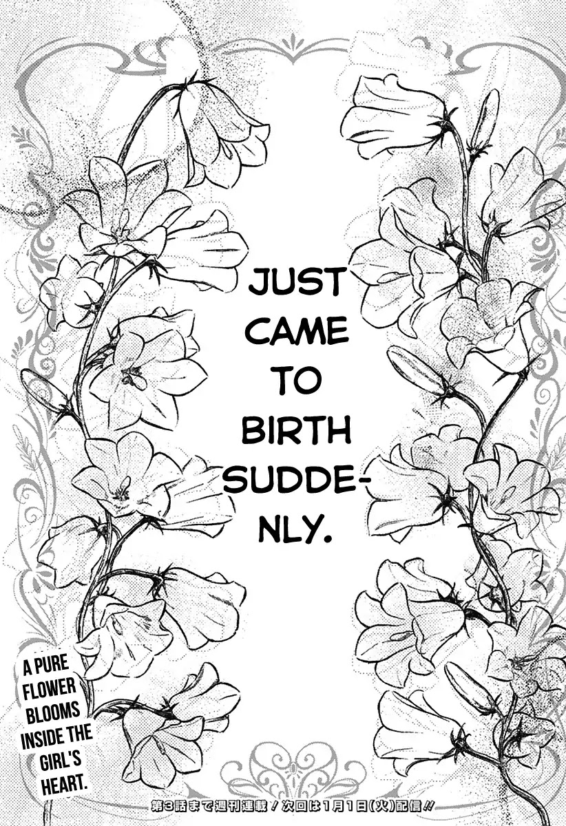 This Love Cannot Be Any More Beautiful chapter 1 page 74