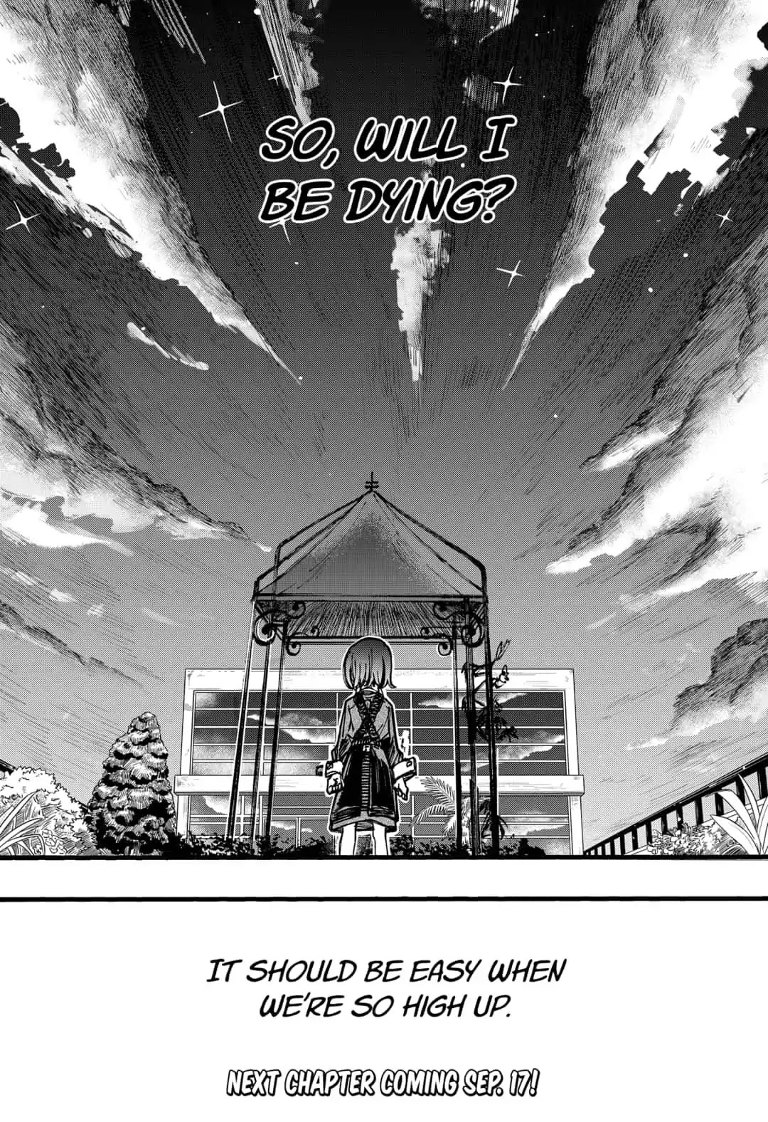 This Love Cannot Be Any More Beautiful chapter 15 page 30