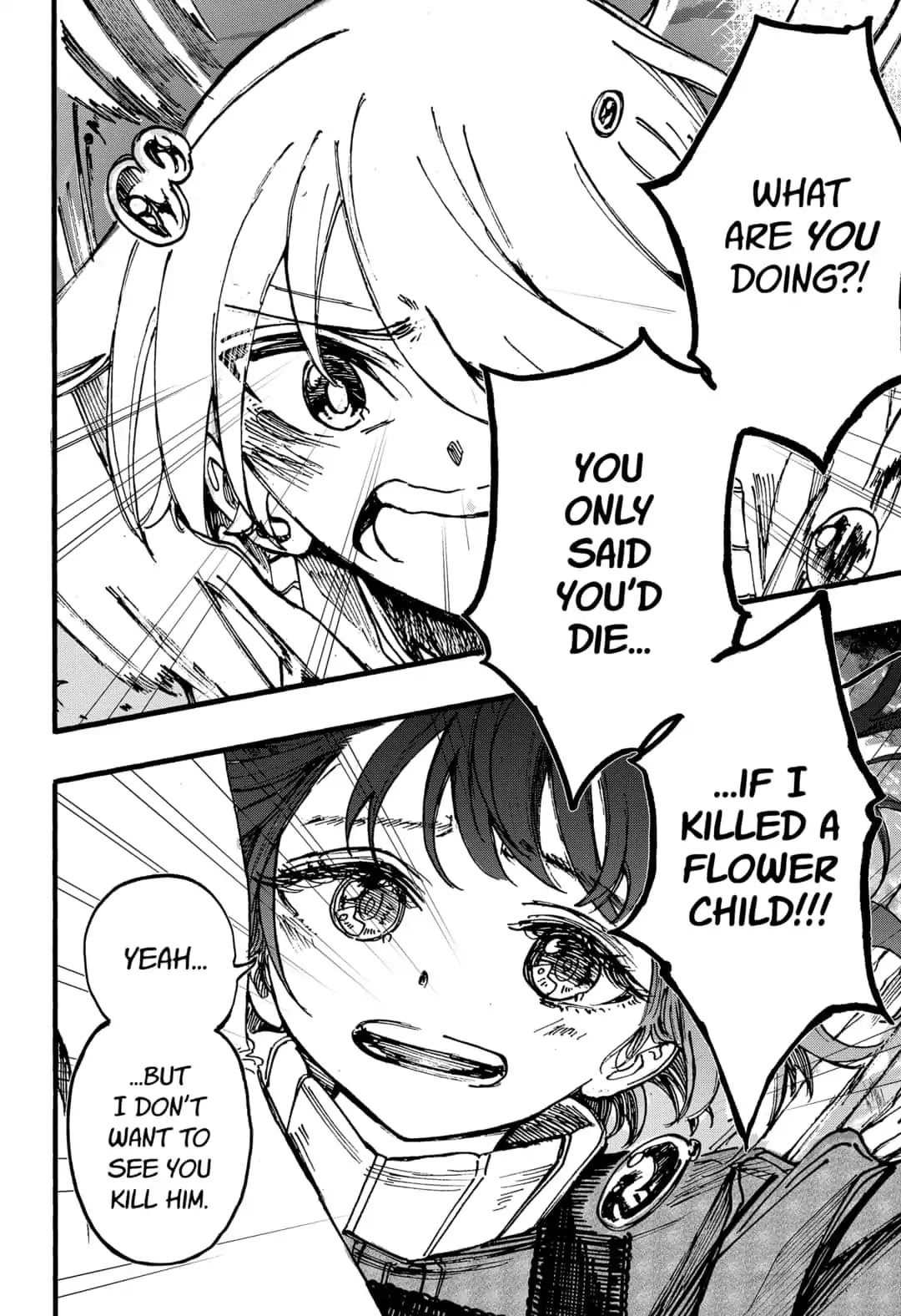 This Love Cannot Be Any More Beautiful chapter 16 page 8